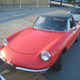 Illustration for article titled 1969 Alfa Romeo Spider Duetto